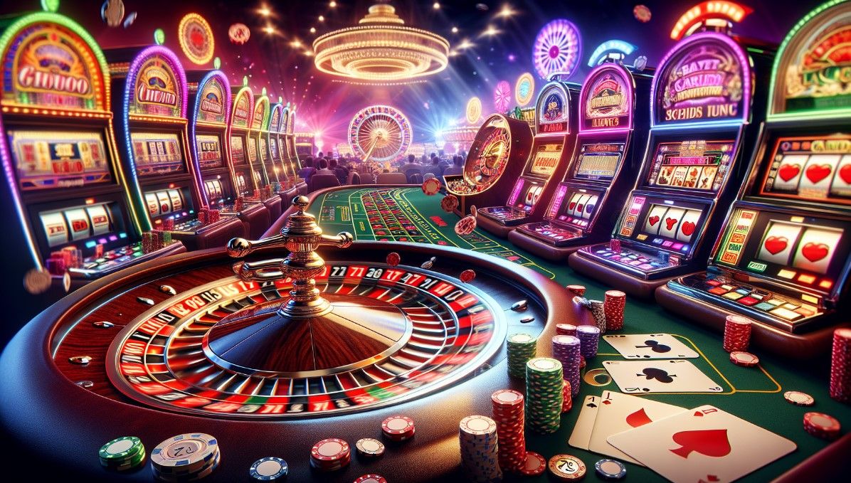 HighStakes Live Betting