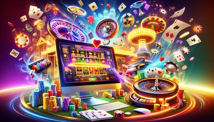 HighStakes Live Casino