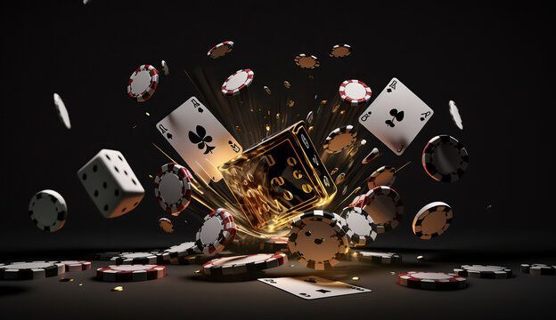 HighStakes Live Casino