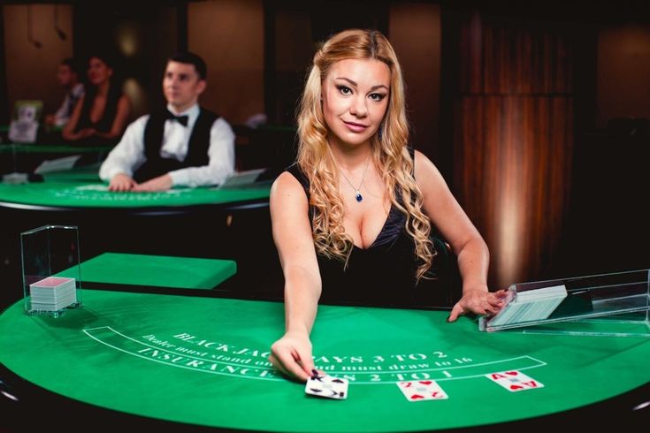 HighStakes Live Betting