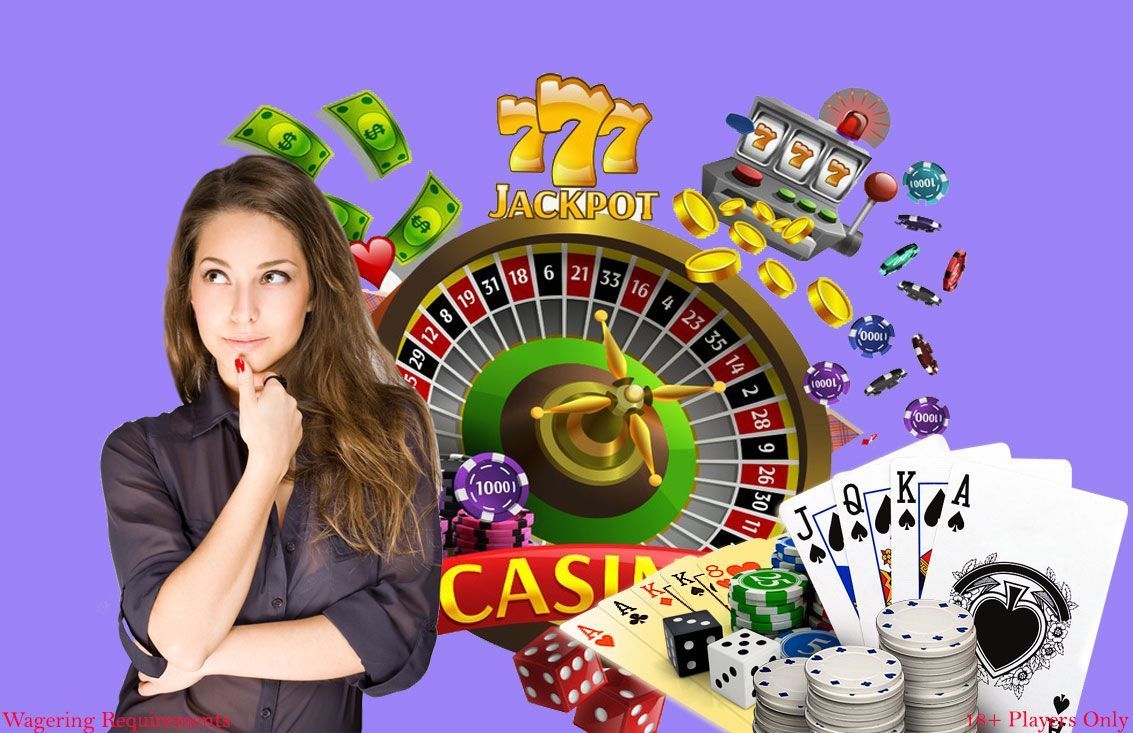 HighStakes Welcome Bonus