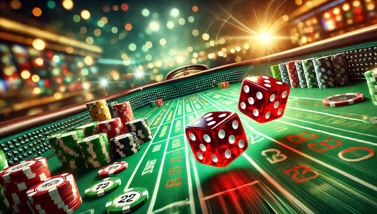 HighStakes Welcome Bonus