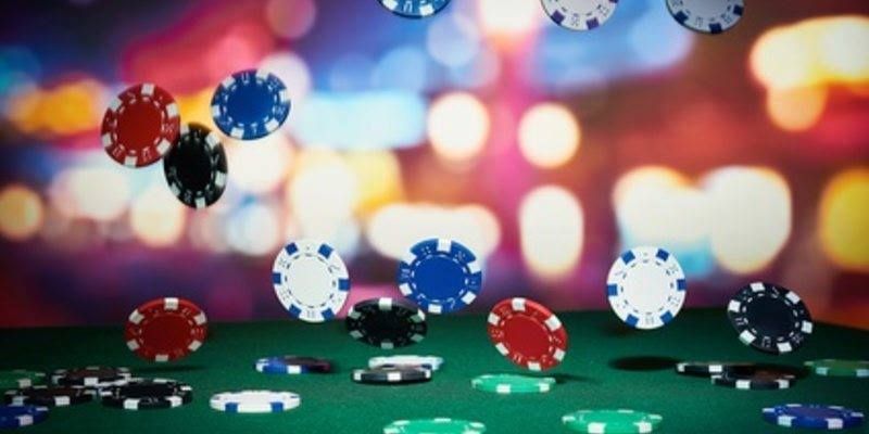 HighStakes Live Casino